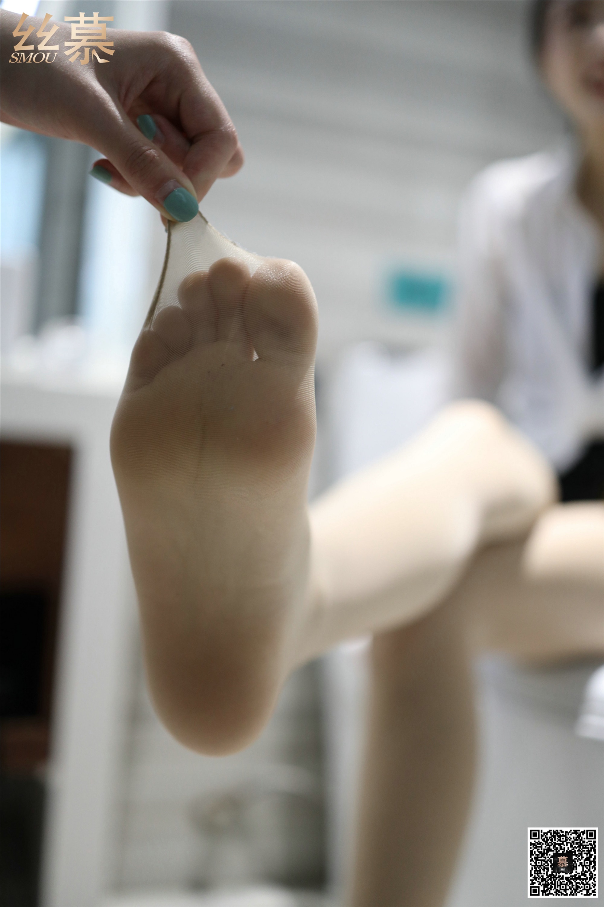 丝慕写真 特写集 TX051 佳佳《浴室迷情》